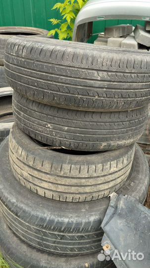 Accelera Delta 200/65 R16 23G