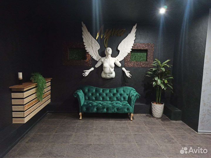 Аренда лофта для мероприятий