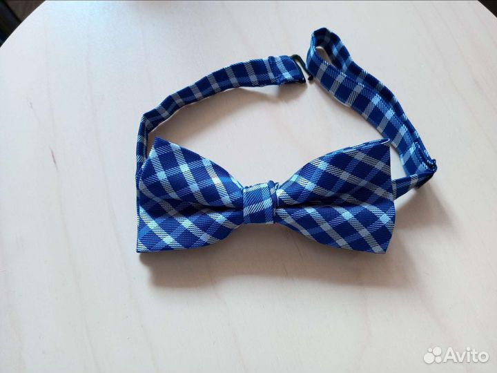 Галстук бабочка