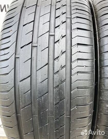 Sailun Atrezzo Elite 235/55 R17 103V
