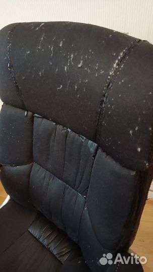 Компьютерное офисное кресло