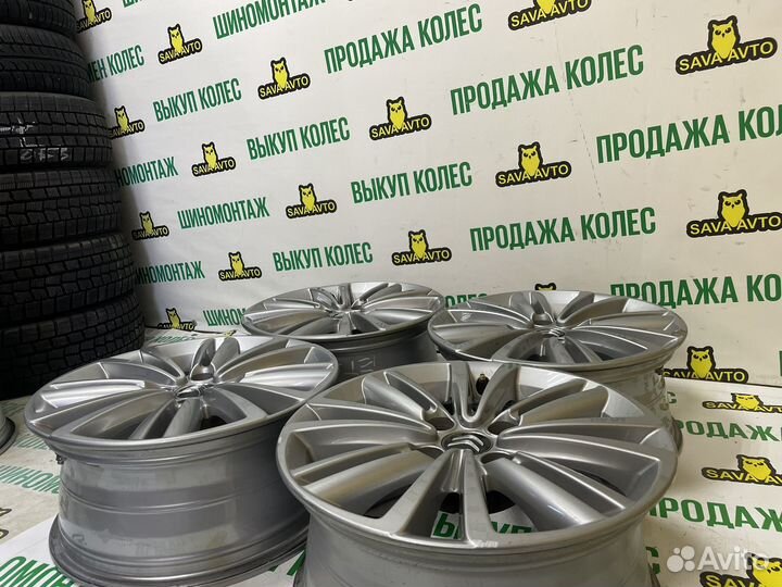 Диски, колеса, литые на 16 4 108 цо 65.1