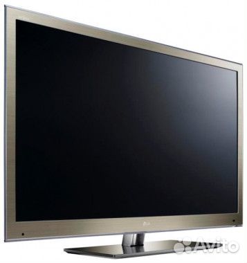 Телевизор LG 42LV770S