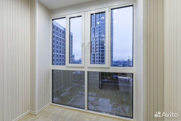 Окна пвх с установкой