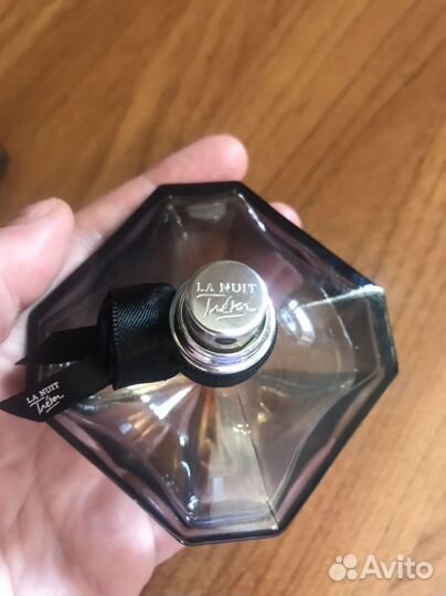 Парфюм Lancome La Nuit Tresor edp оригинал