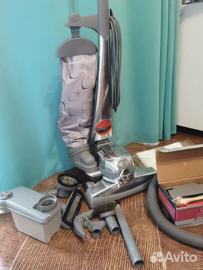 Пылесос kirby кирби