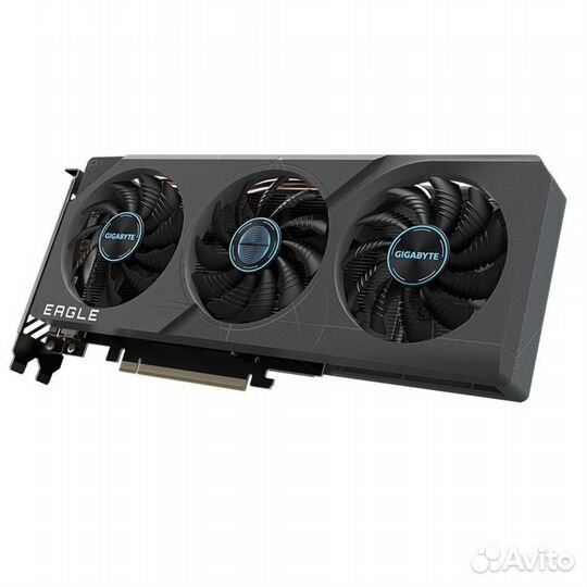 Видеокарта Gigabyte RTX 4060 Eagle OC 8GB