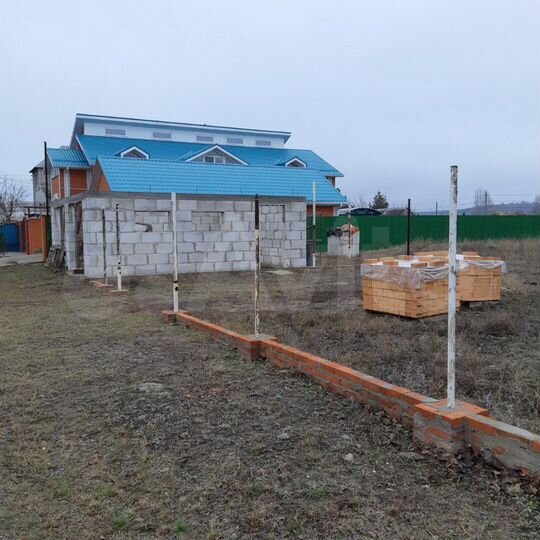 Участок 10 сот. (ИЖС)