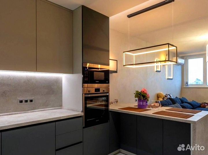 Кухонный гарнитур 