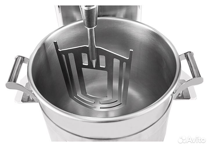 Миксер планетарный Abat мпл-40