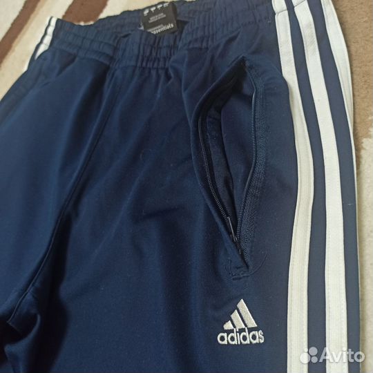 Спортивные штаны adidas L