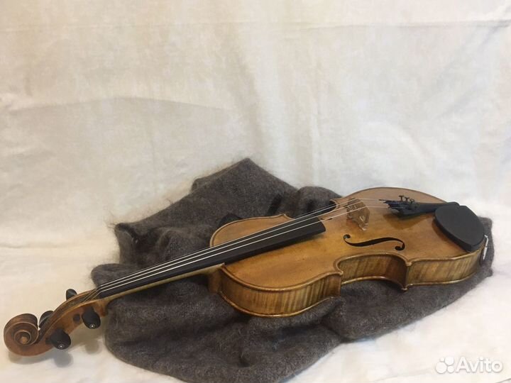 Музыкальный инструмент Скрипка 4/4