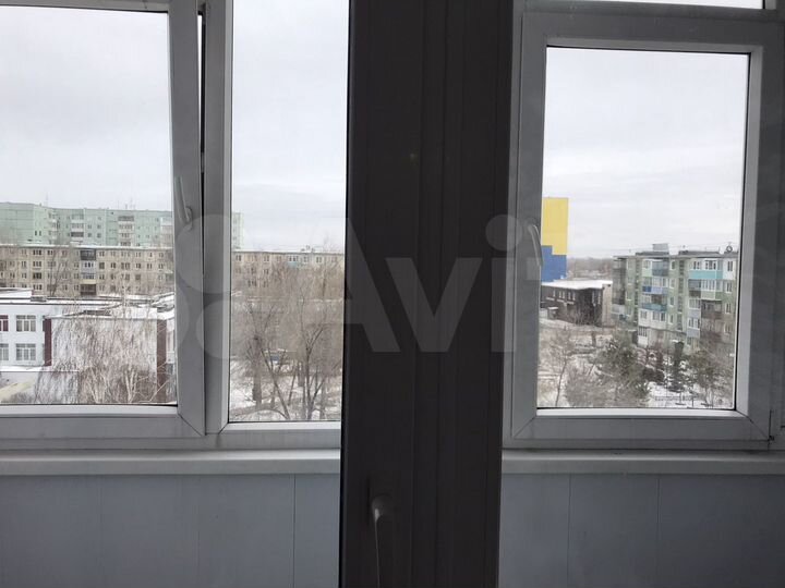 2-к. квартира, 50 м², 5/5 эт.