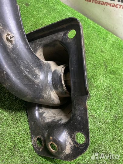 Рычаг задний задний правый Skoda Octavia A5 седан