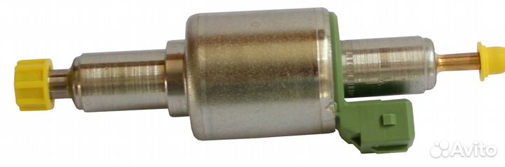 Бензонасос для автономого отопителя 24v