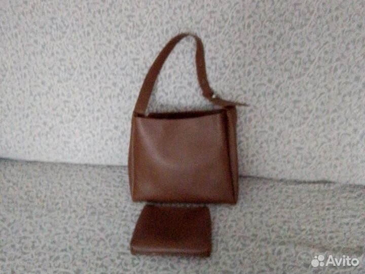 Сумка женская через плечо