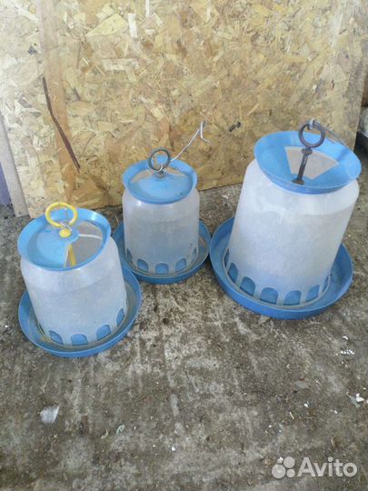 Кормушка для птиц