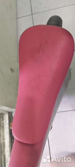 Велобег bmw kidsbike