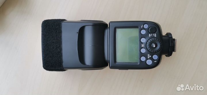 Фотовспышка Godox TT685F TTL для Fujifilm