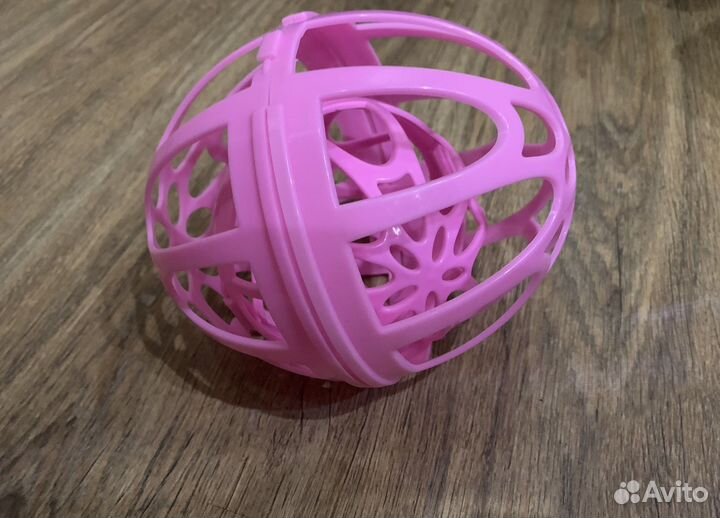 Сферы для стирки белья