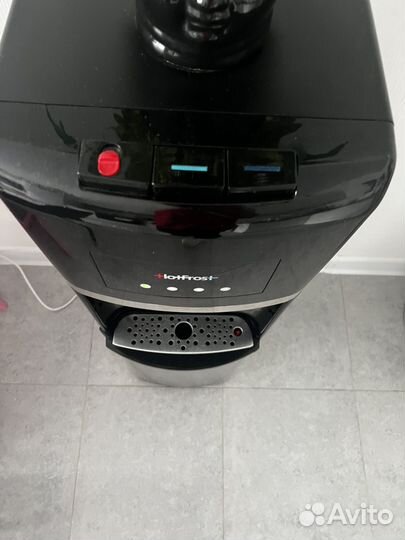 Кулер для воды