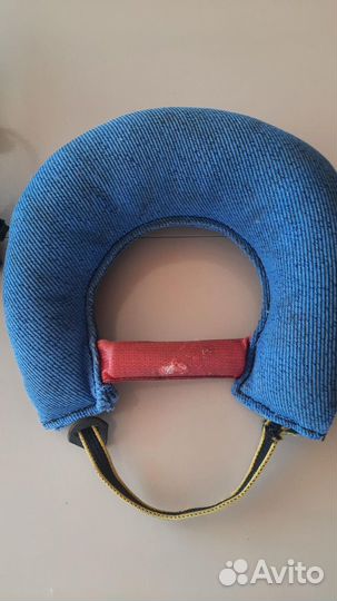 Поводки ошейники аммуниция для дрессировки собак