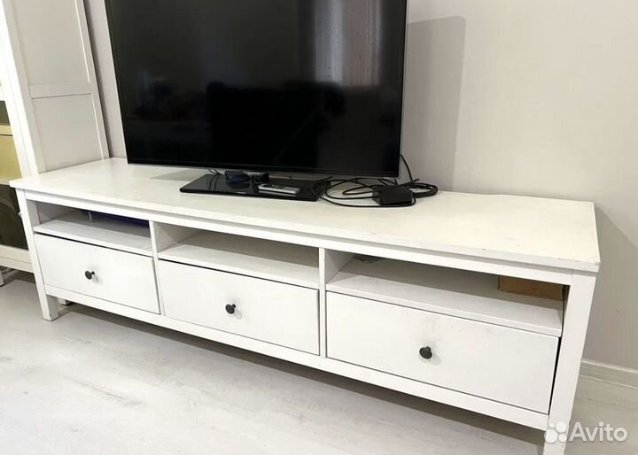 Тумба комод под тв IKEA