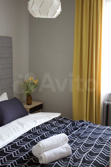 2-к. квартира, 39 м², 1/3 эт.