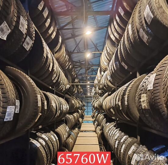 Nokian Tyres Nordman 5 215/70 R16 96M