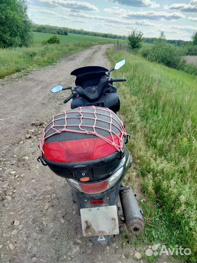 Мототехника