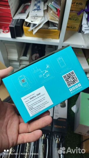 Wifi камера 2,3,5 и 8 мп (видеонаблюдение)