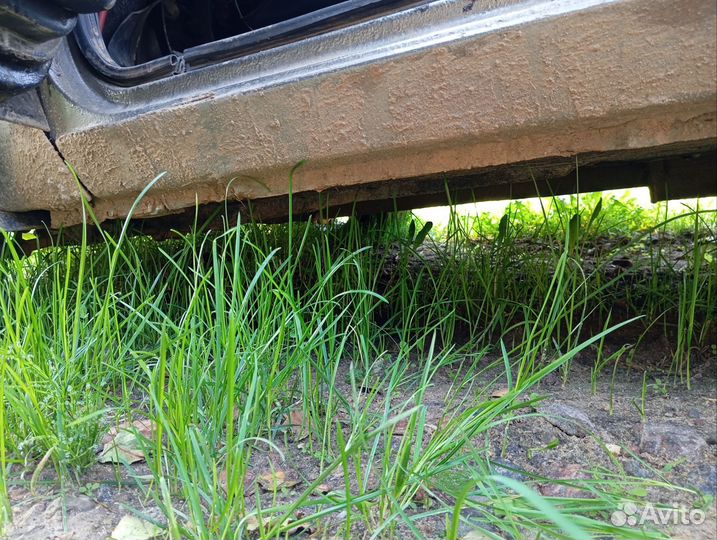 ВАЗ 21099 1.5 МТ, 2001, 314 000 км