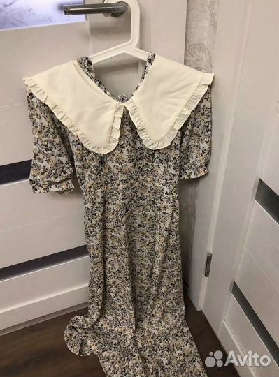 Платье женское