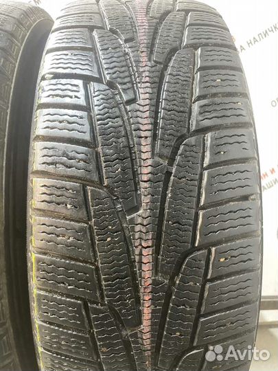 Marshal I'Zen KW31 205/60 R16 96M