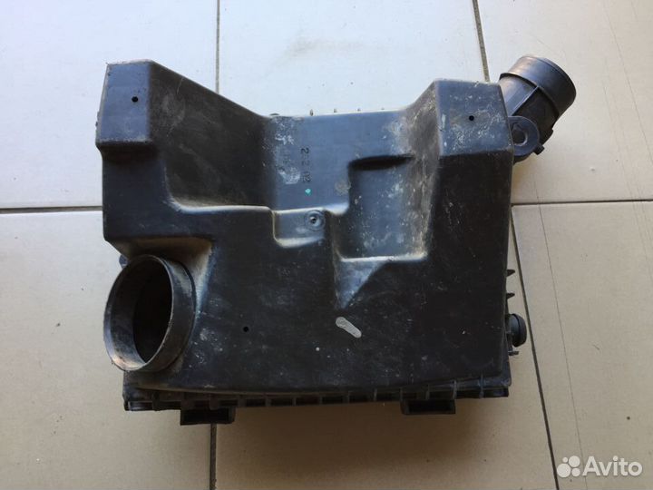 Корпус воздушного фильтра Saab 9-3 II