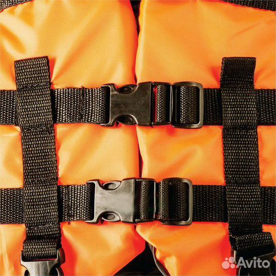 Жилет спасательный 