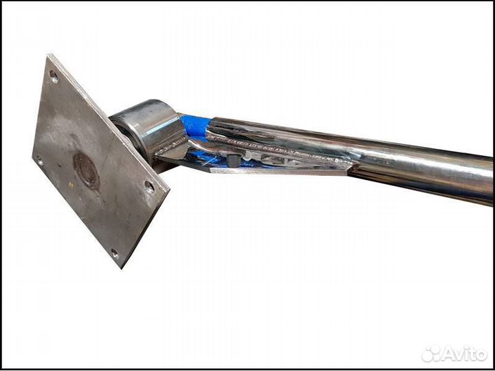 Консоль усиленная Gidra 2200-3000mm