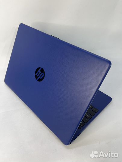 Ноутбук HP 15s-fq2061ur