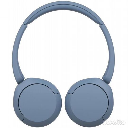 Наушники Sony WH-CH520 Blue