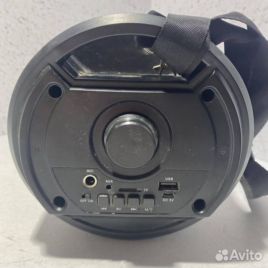 Портативная колонка Speaker ZQS4239 (Рассрочка /Т4