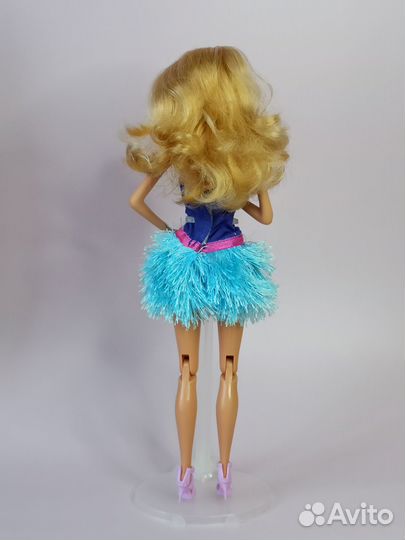 Barbie Kitty Care Vet 2009