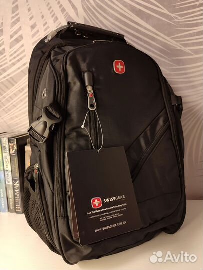 Рюкзак школьный ортопедический