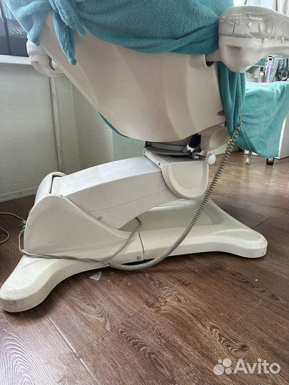 Кресло для педикюра