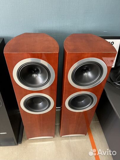 Акустические системы Tannoy Definition DC10 T