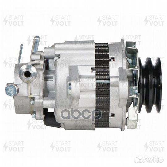 Генератор для а м hyundai h-100 porter (93) 2.5d