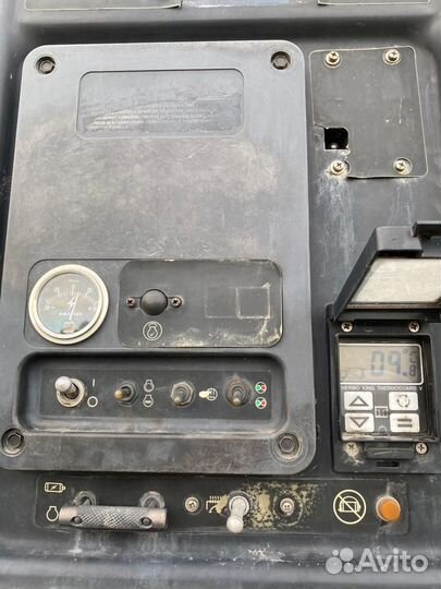 Полуприцеп рефрижератор Lamberet LVFS3E, 1995