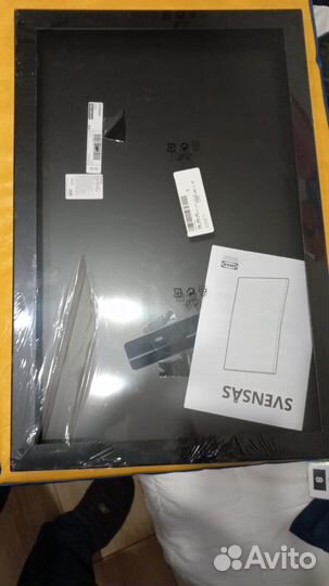 Свенсон магнитная доска икеа