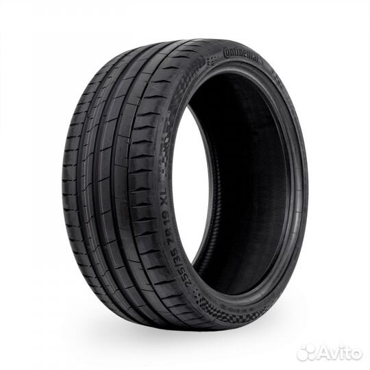 Continental ContiSportContact 7 285/30 R21 100Y