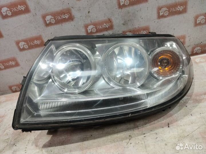 Фара передняя левая УАЗ Патриот 3163 51432A 2013