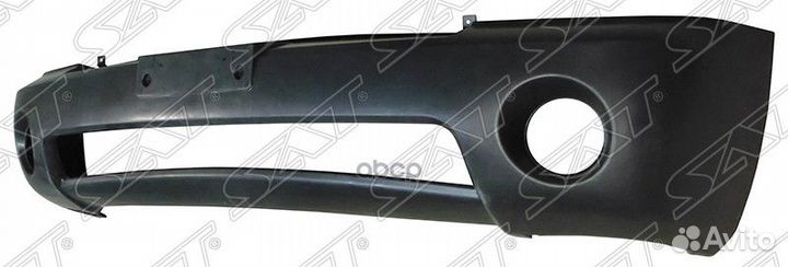 Бампер передний sthnp20000 Sat